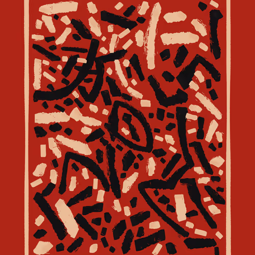 Automatism By Yazid