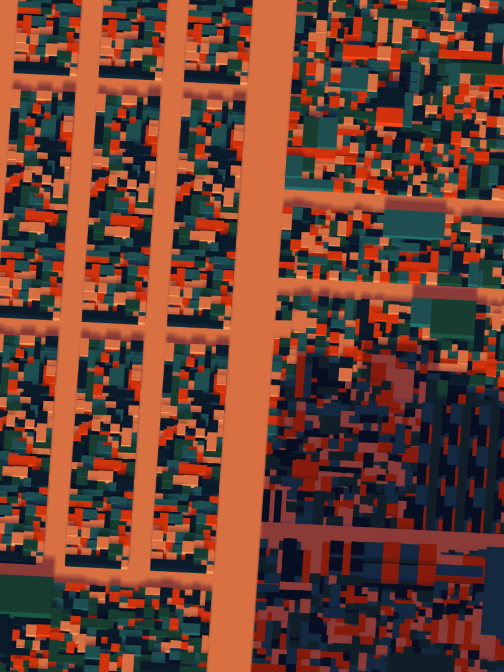 Democracity #1010
