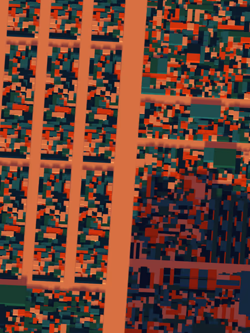 Democracity #1010