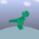 dino pals #21