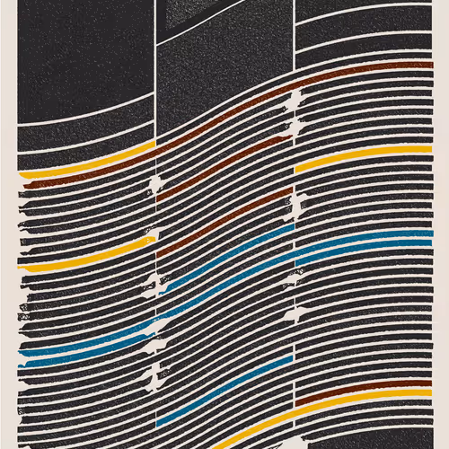 Edifice #317