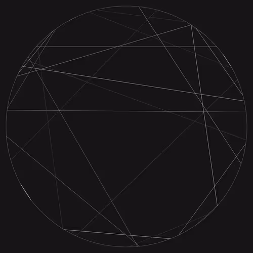 Empyrean By Generative Artworks