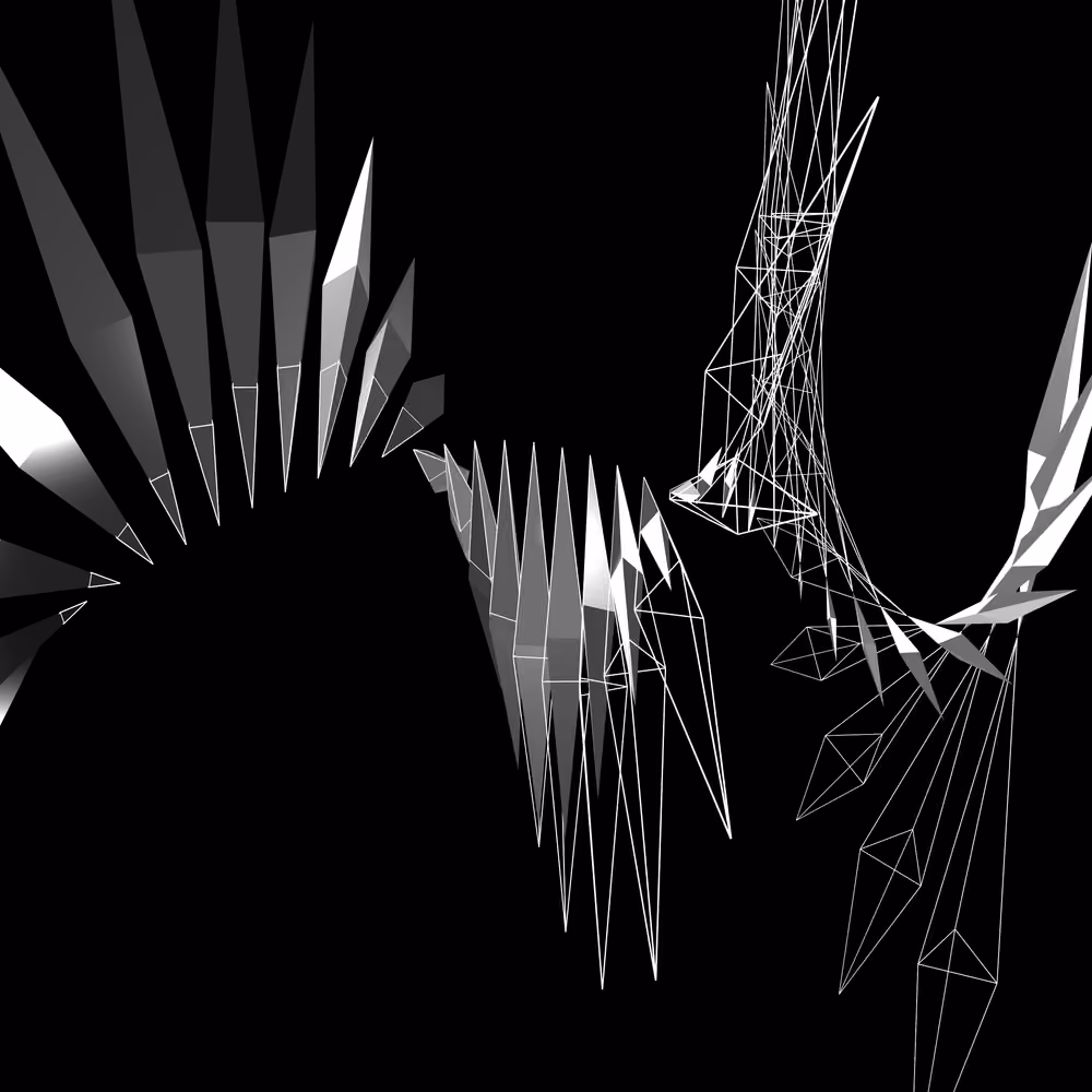 glitch crystal monsters #994