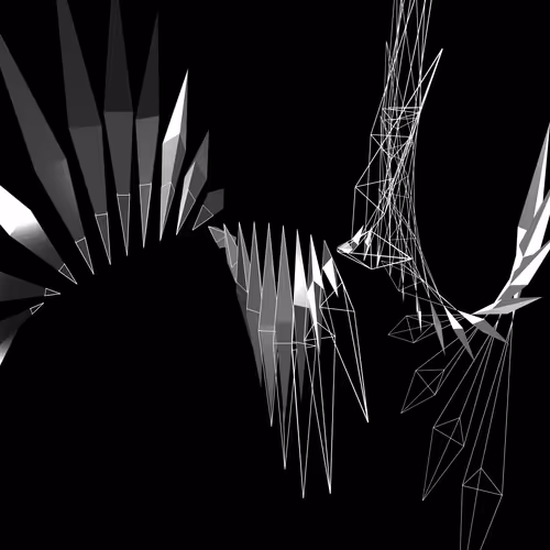 glitch crystal monsters #994