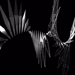 glitch crystal monsters #994