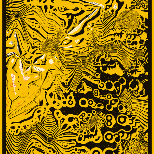 Alien DNA #312