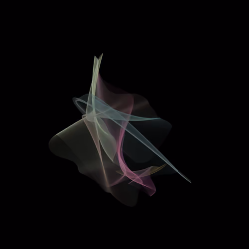 Event Horizon Sunset (Series C) #152