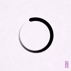 Ensō #241