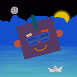 sail-o-bots #43