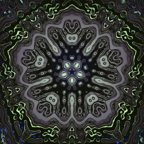 Quarantine By Owen Moore