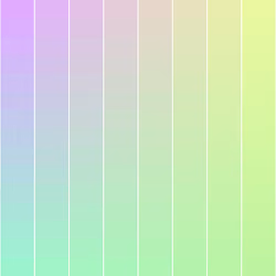 Color Study #1930