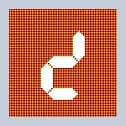 27-Bit Digital #158