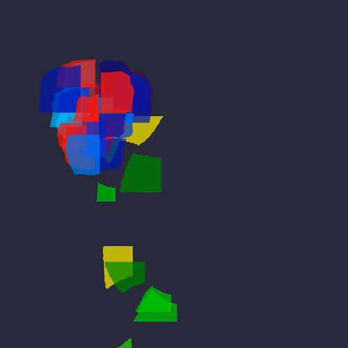 Bloom #19