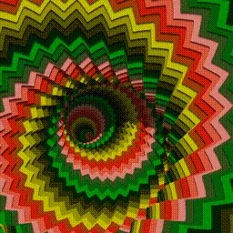 Vortex #189