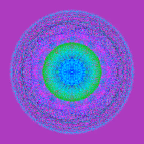 SpiroFlakes #917