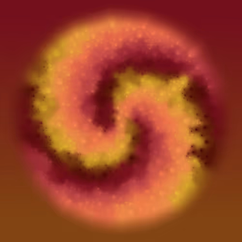 Void #485