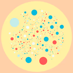 Paramecircle #55