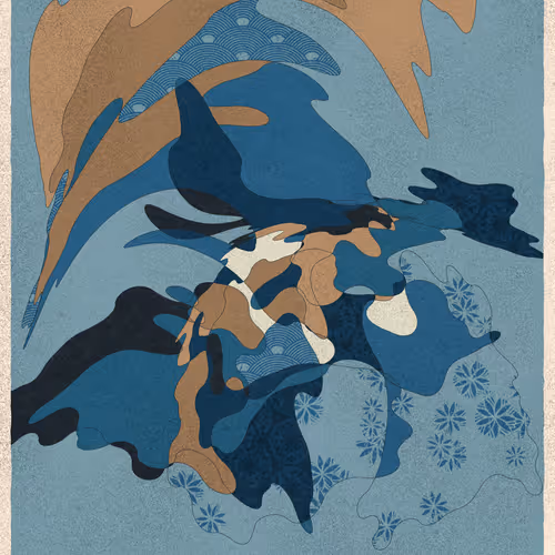 Memories of Qilin #780