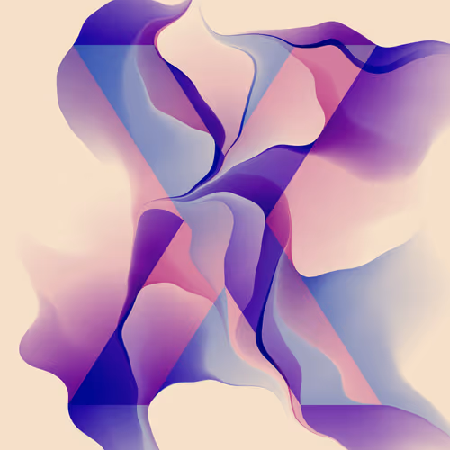 Watercolor Dreams #597