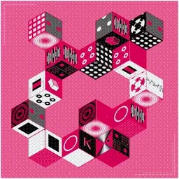 The Blocks of Art #100