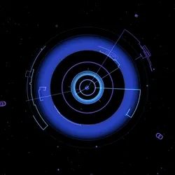 Alien Clock #133