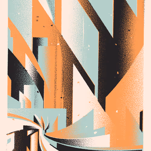 Screens By Thomas Lin Pedersen