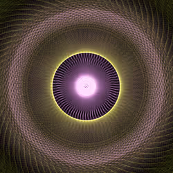 Squares and Triangles #16
