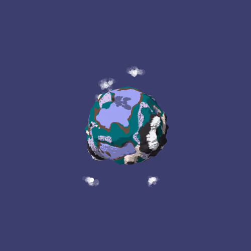 Galaxiss #86