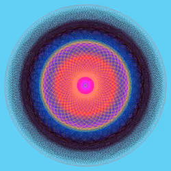 SpiroFlakes #673