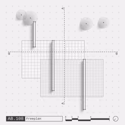 Freeplan #108