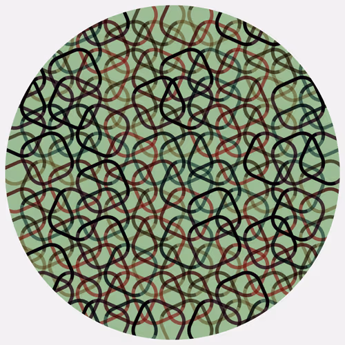 Ouroboros By Shane Rich Raregonzo