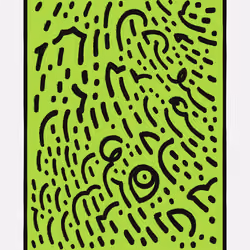 Automatism #357