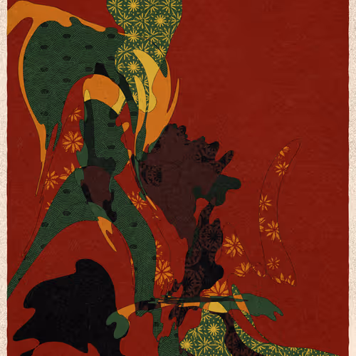 Memories of Qilin #504