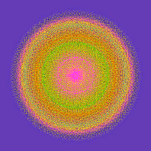 SpiroFlakes #339