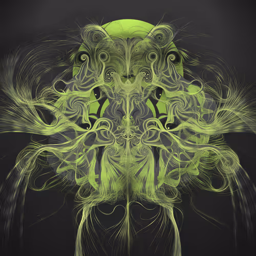 Latent Spirits #392