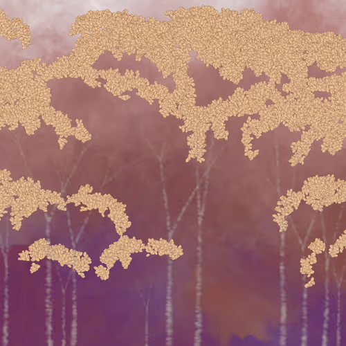 Fernweh By Oliveskin