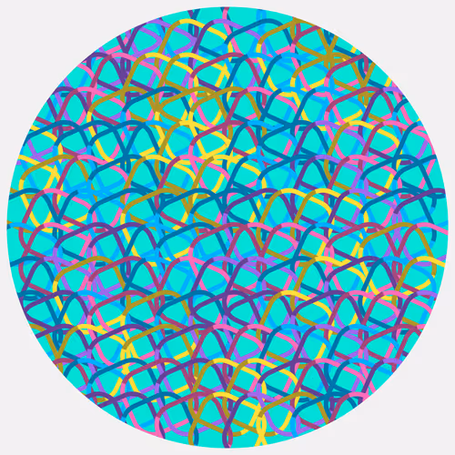Ouroboros By Shane Rich Raregonzo