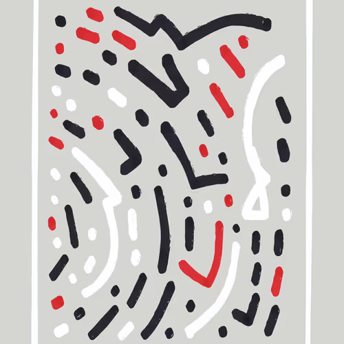 Automatism By Yazid