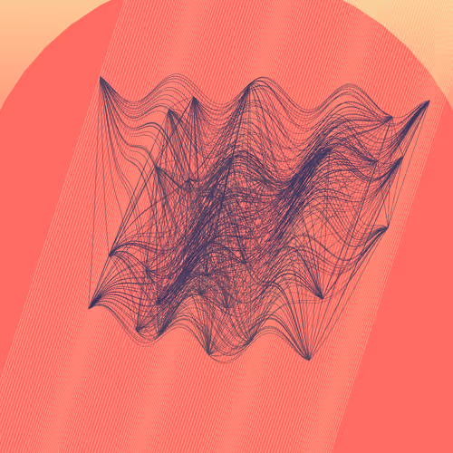 LeWitt Generator Generator #746