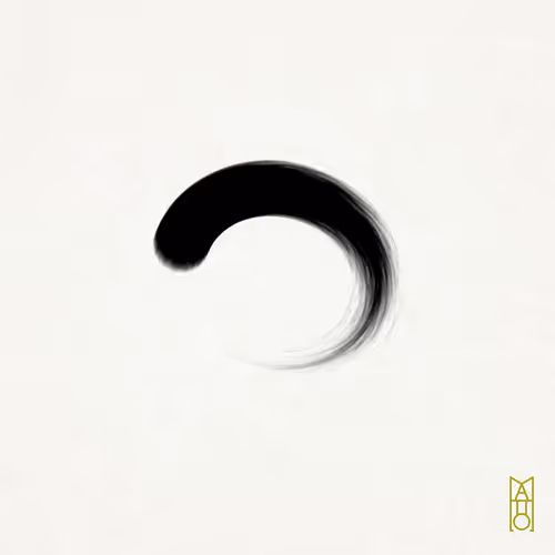 Ensō #261