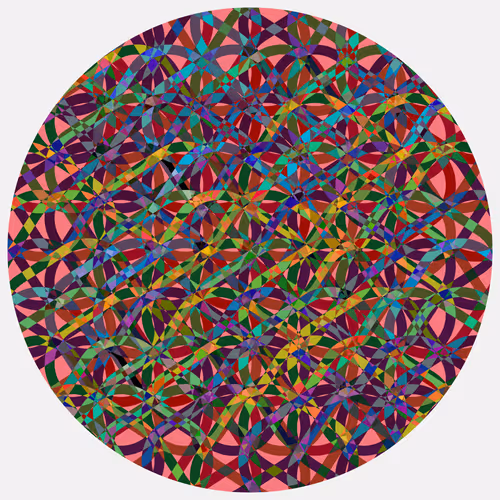 Ouroboros By Shane Rich Raregonzo