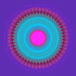 SpiroFlakes #910