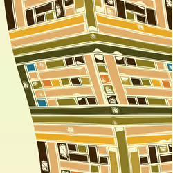 Edifice #438