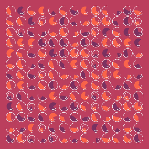Dynamic Slices By Pxlq