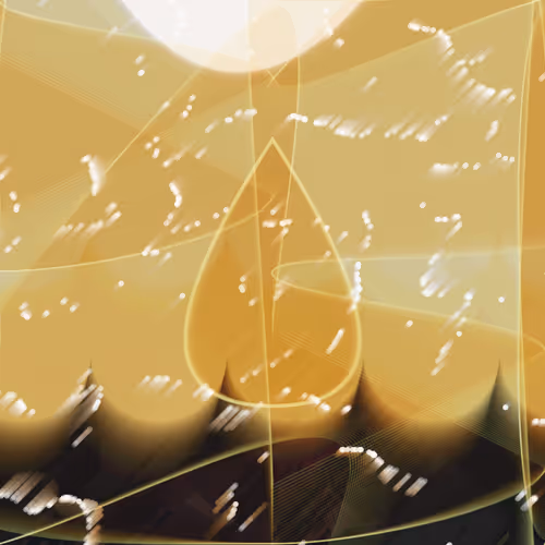 Liquid Ruminations #77