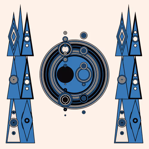 Eccentrics By Radix
