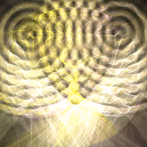 Summoning Ritual #41