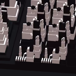 Democracity #226