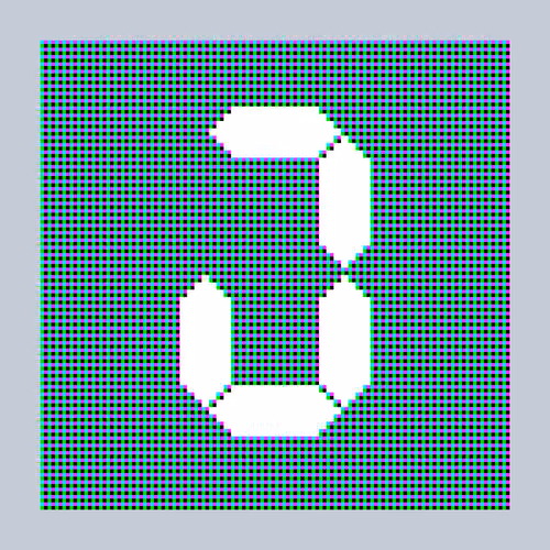 27-Bit Digital #279