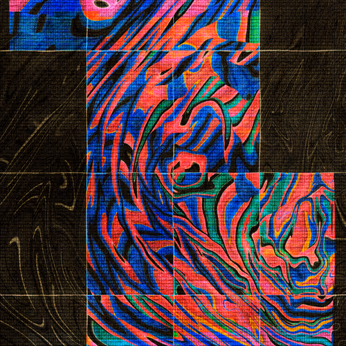 Anticyclone #774